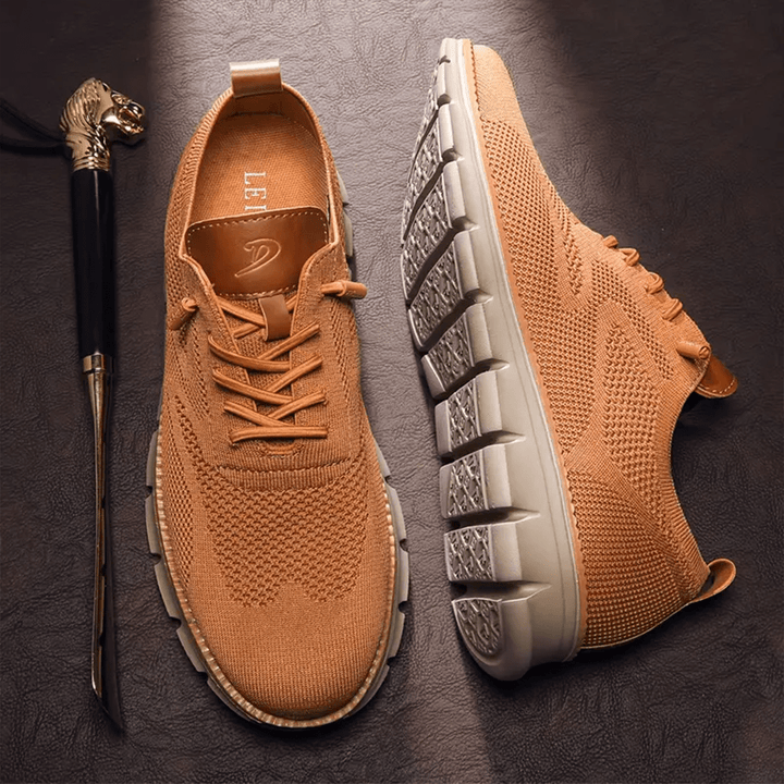 Ultra-Comfortable Men's Shoes – Elias