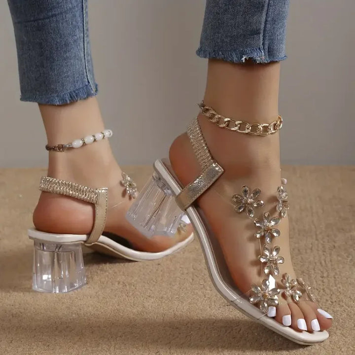 Trendy dames orthopedische pumps met ademend ontwerp – Melina