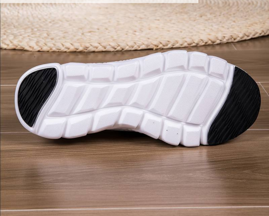 Ultra-Light Orthopedic Women's Barefoot Sneakers - Mirella