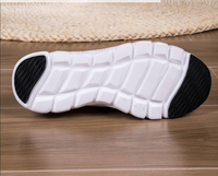 Ultra-Light Orthopedic Women's Barefoot Sneakers - Mirella
