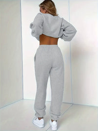 Comfortabel Dames Joggingpak - Ivy