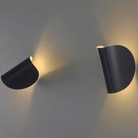 Modern Colored Wall Lamp - ColorVibe