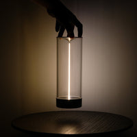 Wireless Ambient Lamp - LumenFlow
