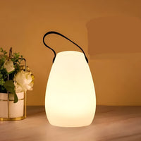 Wodoodlna Bezprzewodowa Lampa Stołowa LED do Wewnątrz i Na Zewnątrz - Lumora