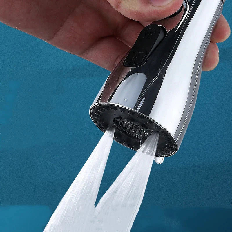 360° Faucet Adapter - AquaTwist