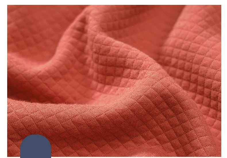 Sammy Jackson™ Turkish Delight Badjas | Luxe katoencomfort