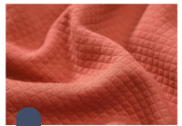 Sammy Jackson™ Turkish Delight Badjas | Luxe katoencomfort