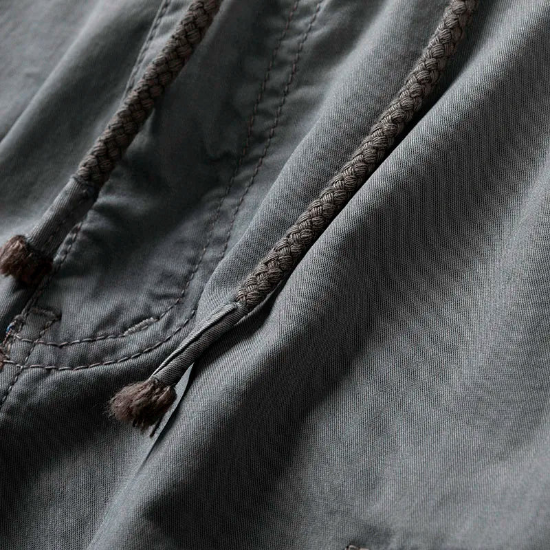 Sammy Jackson™ Koenraad Cargo Shorts | Casual & Versatile
