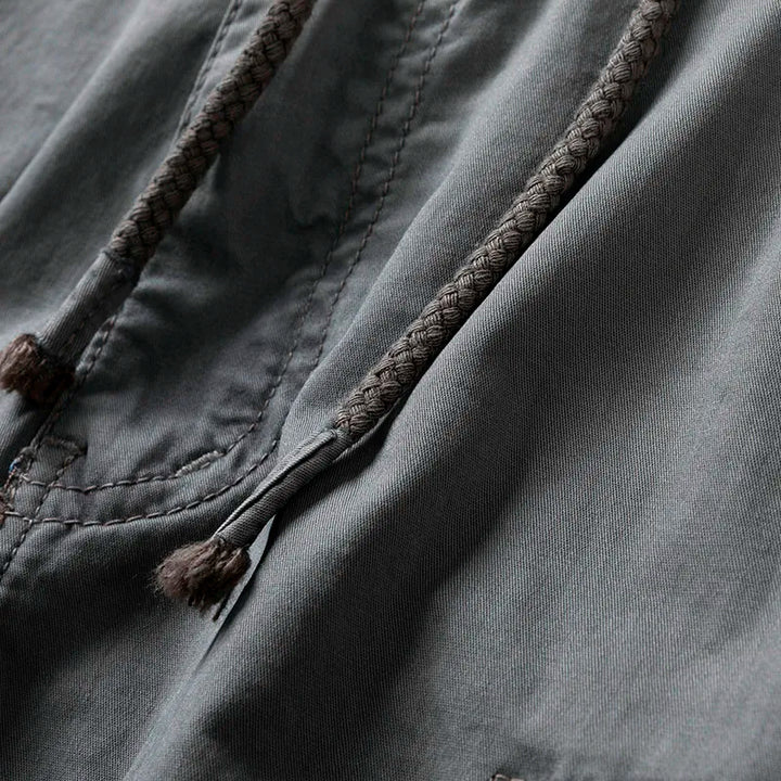 Sammy Jackson™ Koenraad Cargo Shorts | Casual & Versatile