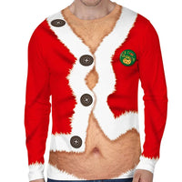 Sammy Jackson Holiday Havoc Trui | De ultieme foute kersttrui!