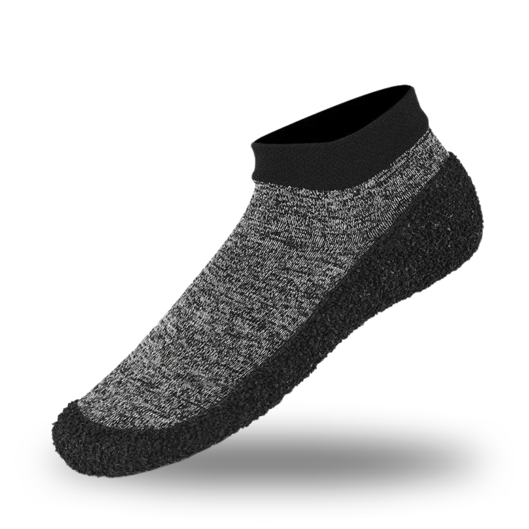 Vrijheid en Comfort aan Je Voeten - FreeStep™