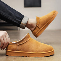 Sammy Jackson™ Waterdichte Instappers | Warm voor elk moment