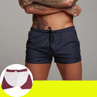 Sammy Jackson™ Wesley Zwemshort | Sportief & Veelzijdig