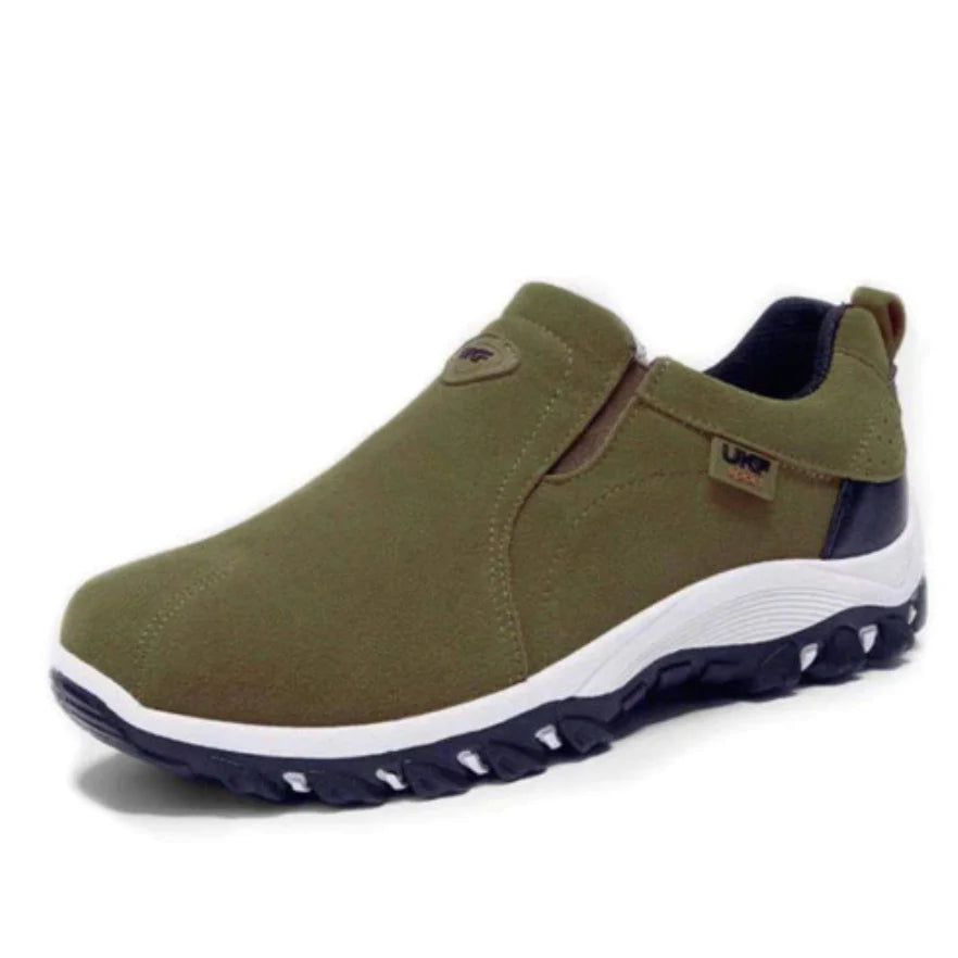 Axel Comfort Walkers | Wspierające obuwie do chodzenia