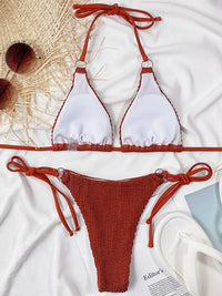 Sammy Jackson™ Bikini Gwen | Seksowne i Stylowe