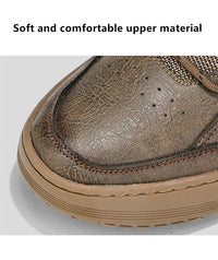 Sammy Jackson™ FrostFlex Sneakers | Premium wintersneakers