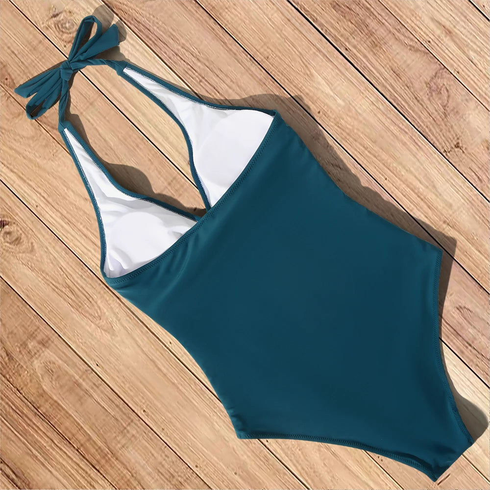 Sammy Jackson™ Alina Swimsuit | Stylish & Trendy