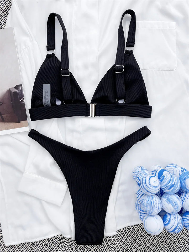 Sammy Jackson™ Vera Bikini | Uniek & Trendy