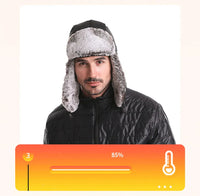 Sammy Jackson™ Alpine Muts | De perfecte wintersportmuts