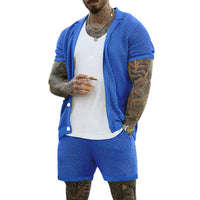 Sammy Jackson™ Zared Lounge Set | Stylish & Comfortable