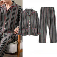 Sammy Jackson™ Comfort Pajamas | Oversized solid sleepwear