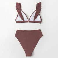 Sammy Jackson™ Bikini Amber | Modne i wygodne