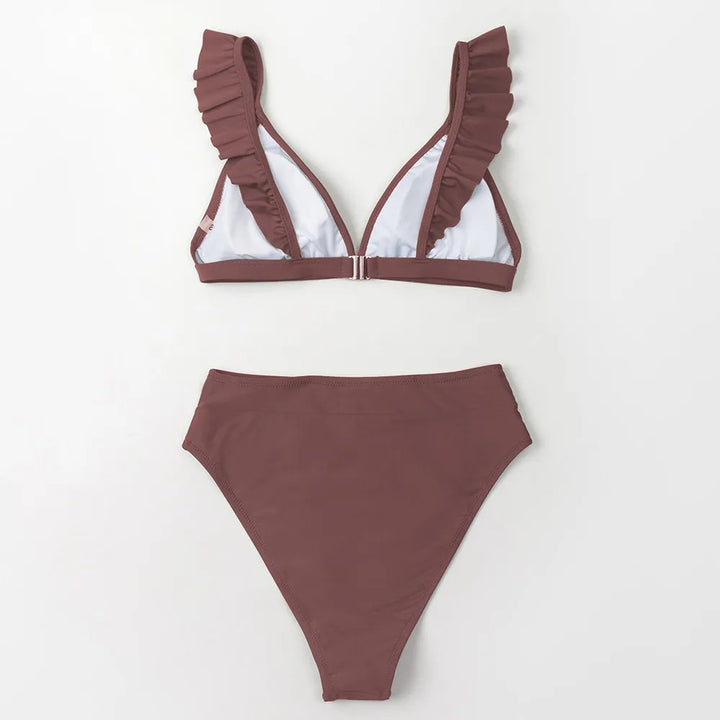 Sammy Jackson™ Bikini Amber | Modne i wygodne