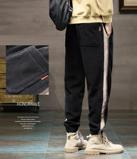 Sammy Jackson™ Cavell ChillFlex Jogging Pants | Warm and casual jogging pants