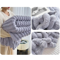 Luxury Comfort Blanket - CozyWrap
