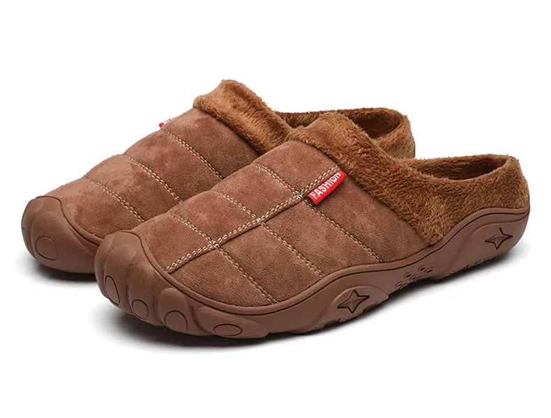 Sammy Jackson™ Soft Instappers | Superchille sloffen voor warme dagen