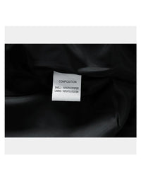 Sammy Jackson™ Jeroen Cotton Coat | Vederlichte wintermodejas