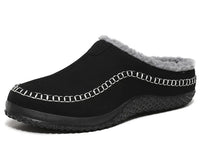 Sammy Jackson™ Artcic Deluxe Pantoffels | Comfortabel de winter door