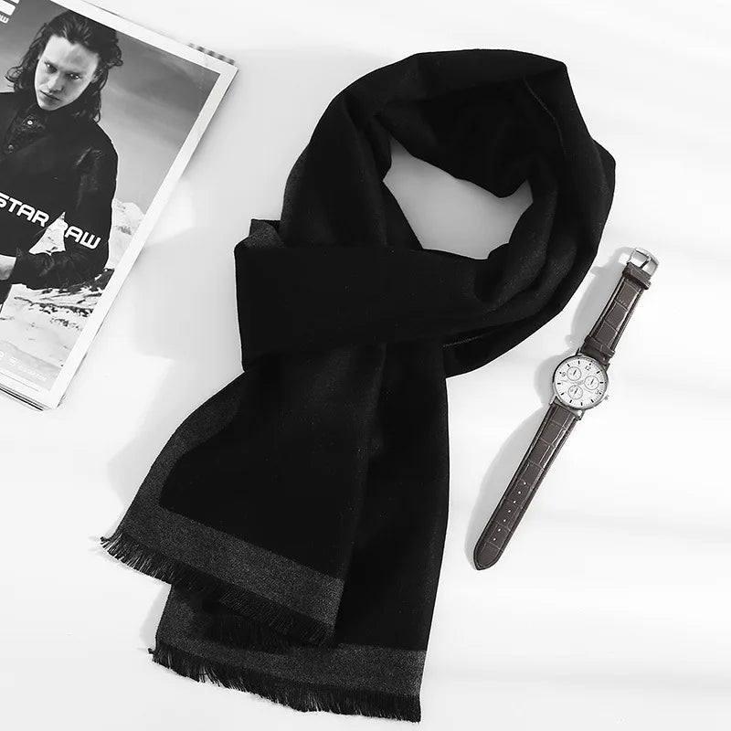 Sammy Jackson™ Soft Scarf | Stylish and warm scarf