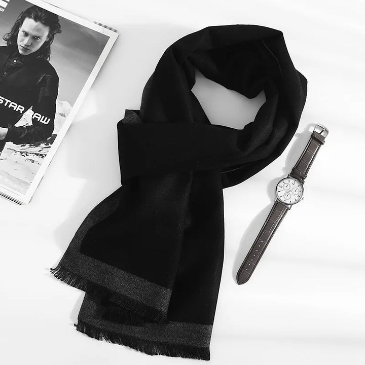 Sammy Jackson™ Soft Scarf | Stylish and warm scarf