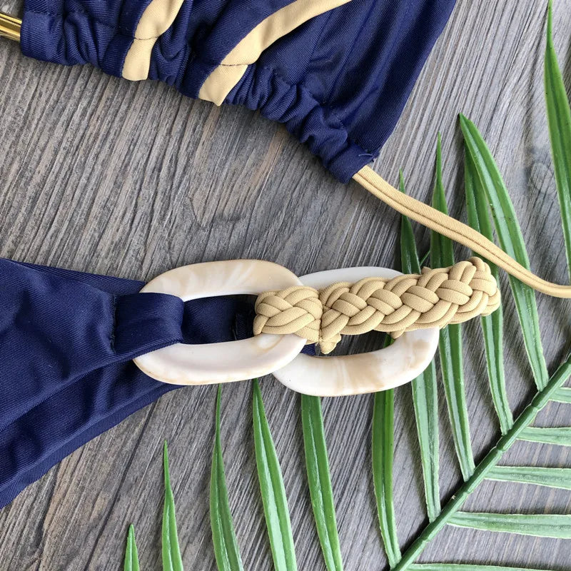 Sammy Jackson™ Fenna Bikini | Stylish & Sexy