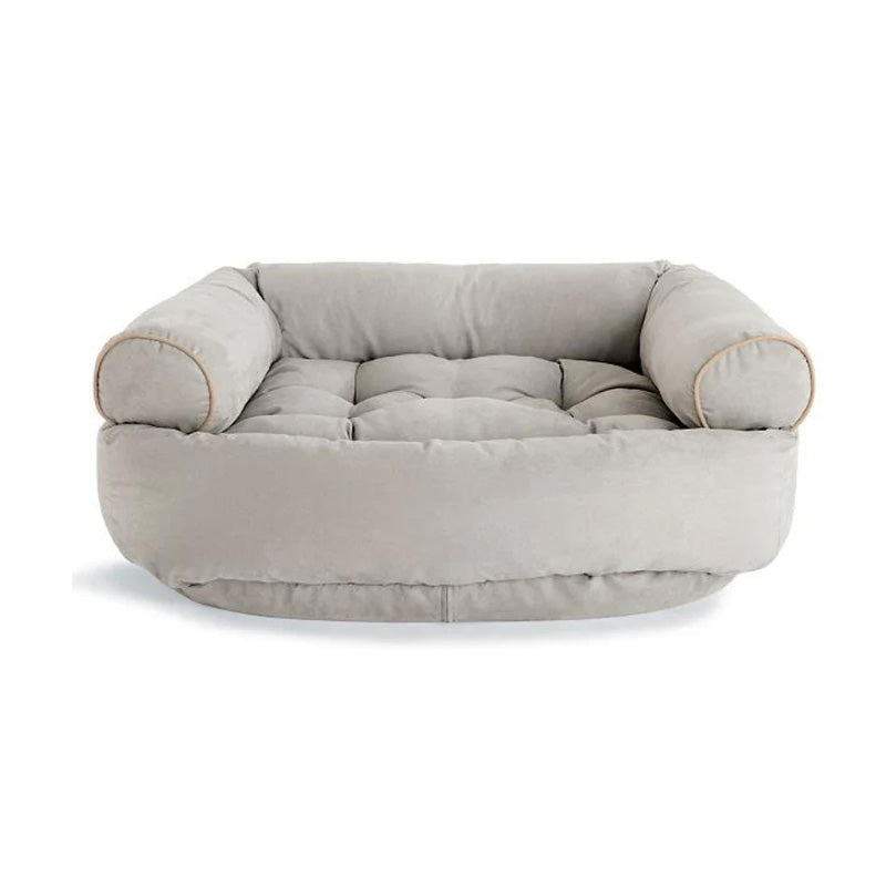 Orthopedic Dog Sofa with Soft Filling - CalmPaw Sofa