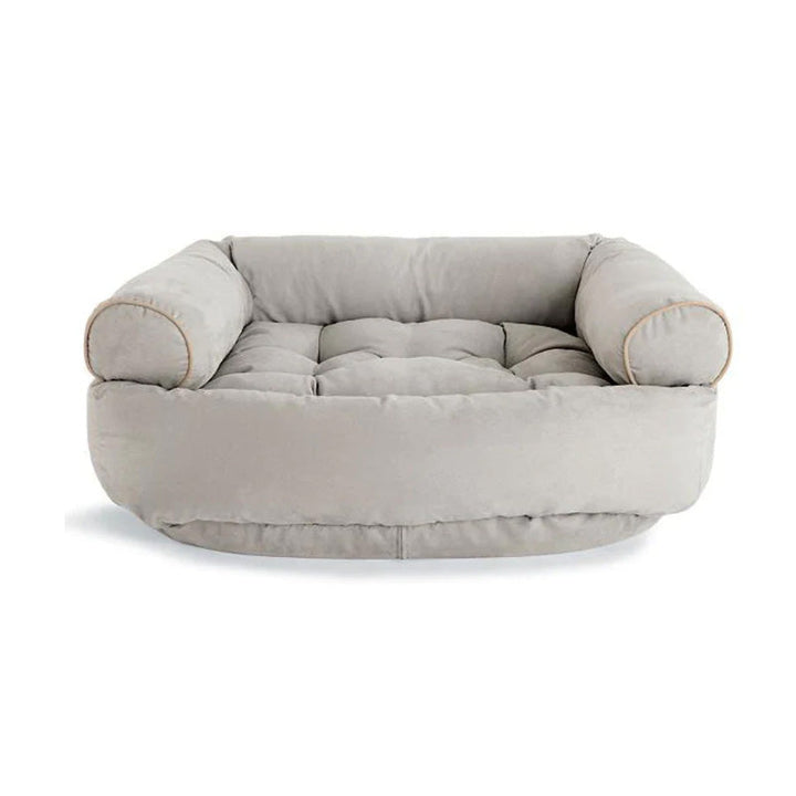 Orthopedic Dog Sofa with Soft Filling - CalmPaw Sofa