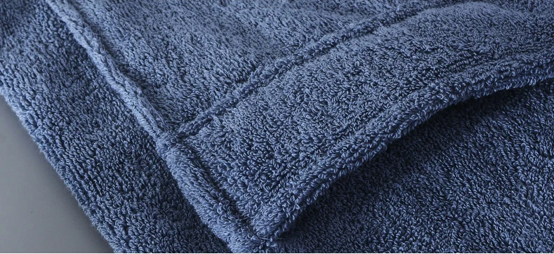 Sammy Jackson™ Relaksujący polarowy szlafrok | Wygodny i miękki szlafrok