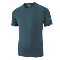 Sammy Jackson™ Quint Plus Size T-Shirt | Sneldrogend & Ademend