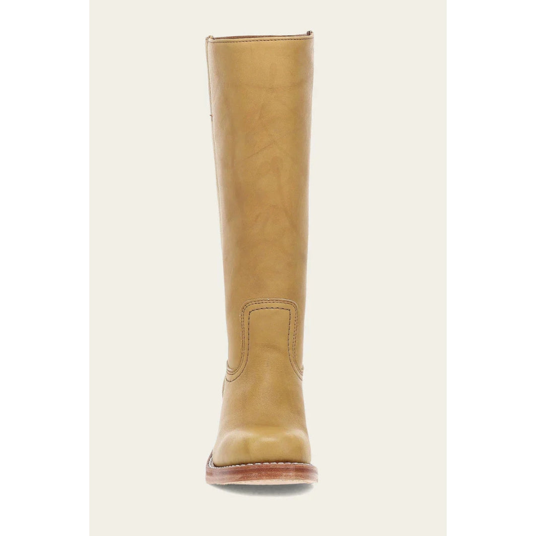 Leather Autumn Boots for Women – Naomi
