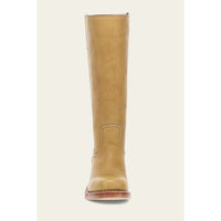 Leather Autumn Boots for Women – Naomi