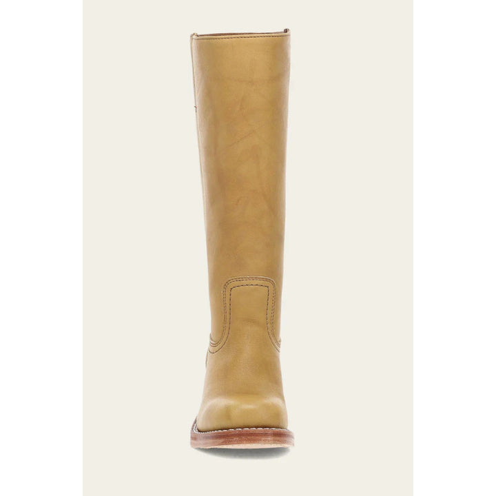 Leather Autumn Boots for Women – Naomi