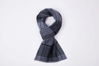 Sammy Jackson™ Pure Wollen Sjaal | Winddicht en warm voor elke winterdag!