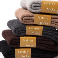 Sammy Jackson™ BiteBuster Socks | Durable and warm terry cloth socks