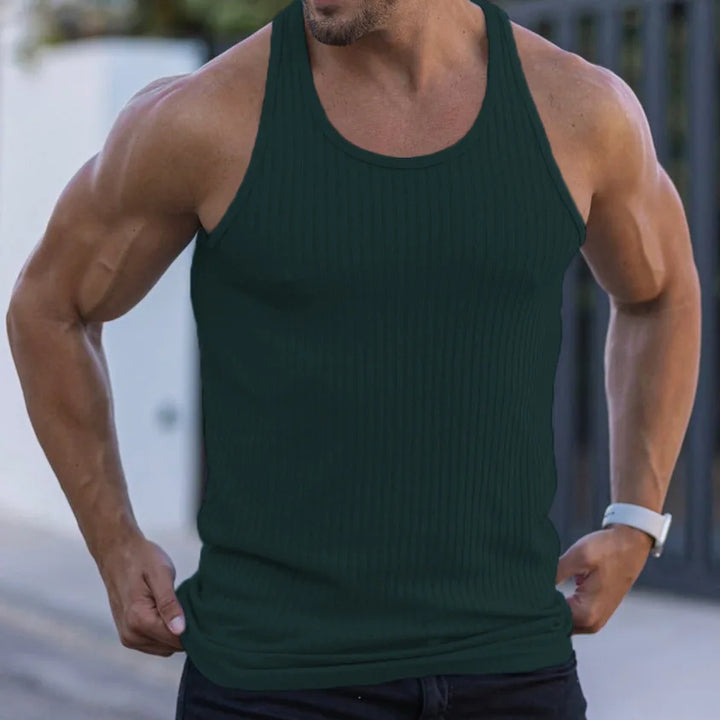 Sammy Jackson™ Jorn Tanktop | Stoer & Sportief