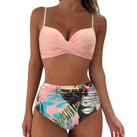 Sammy Jackson™ Hannie Bikini | Gewatteerd & Stijlvol