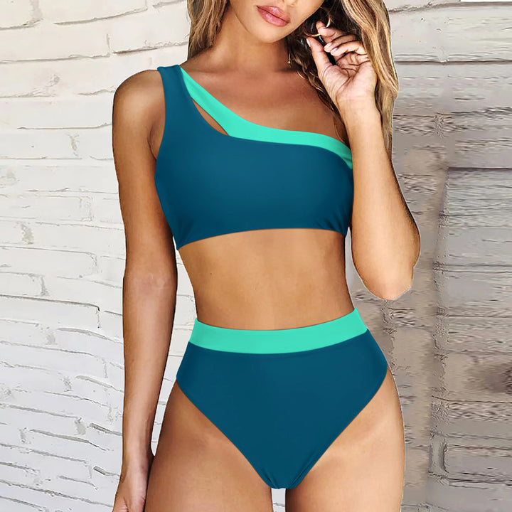 Sammy Jackson™ Bikini Elsje z odkrytymi ramionami | Modne i seksowne
