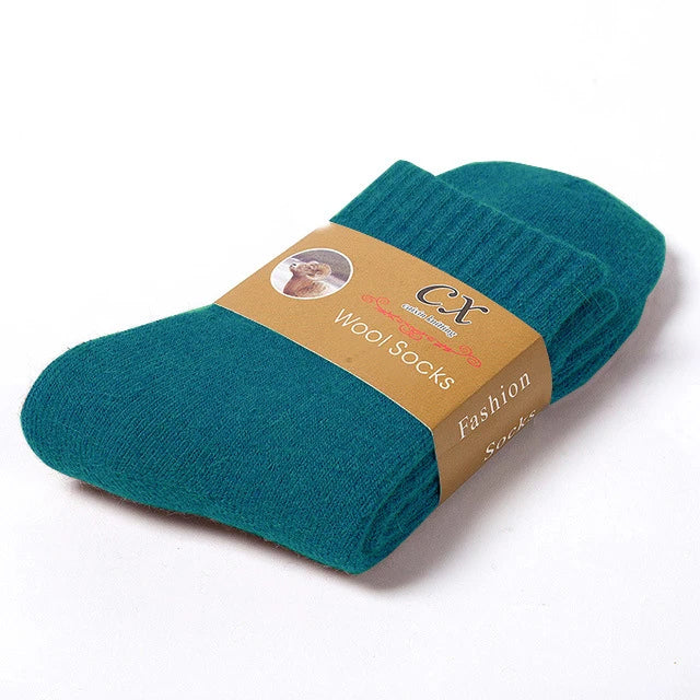 Sammy Jackson™ BiteBuster Socks | Durable and warm terry cloth socks