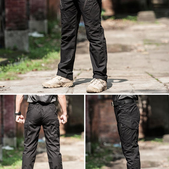 Comfortable Tactical Men's Pants - ReconGear