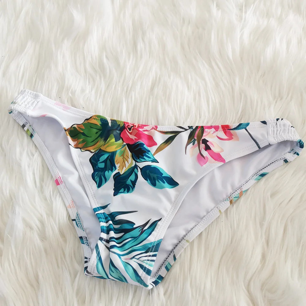 Sammy Jackson™ Angelien Swimsuit | Two-Piece & Colorful